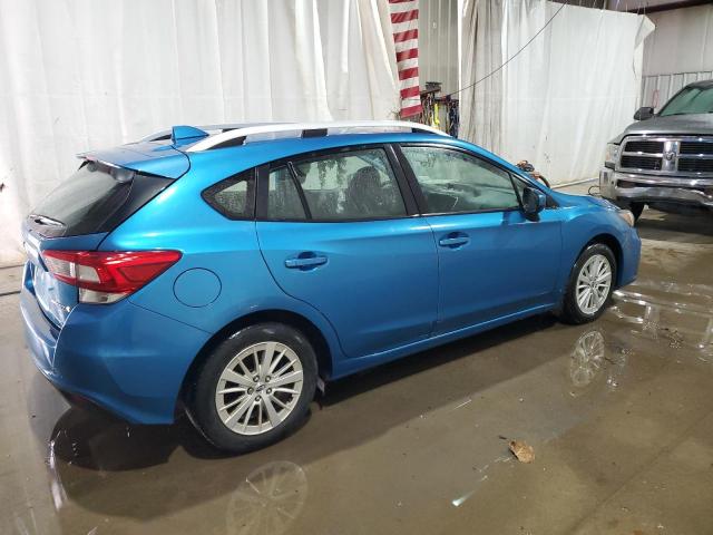 VIN 4S3GTAB69J3732026 2018 Subaru Impreza, Premium no.3