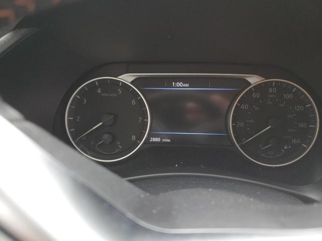2024 NISSAN SENTRA SR - 3N1AB8DV9RY382506