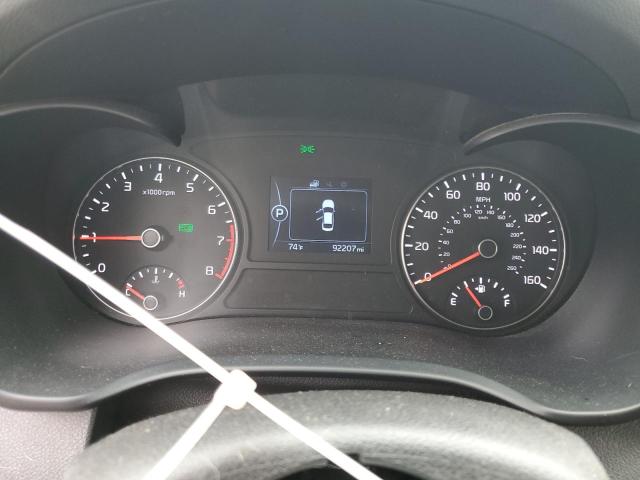 2016 KIA OPTIMA LX - KNAGT4L33G5074378