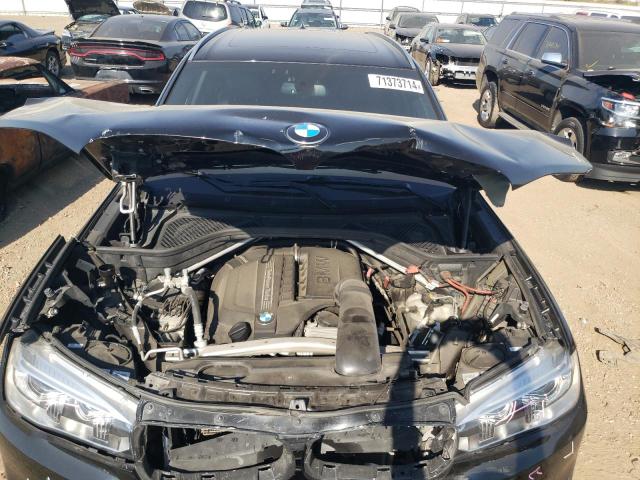 2018 BMW X5 XDRIVE3 - 5UXKR0C54JL075725