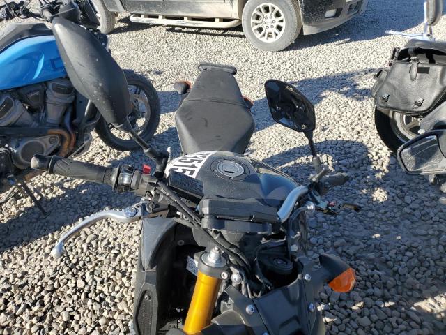 2014 YAMAHA FZ09 C JYARN33Y6EA000061