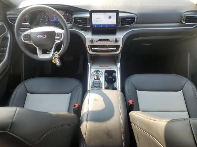 2024 FORD EXPLORER X - 1FMSK8DH8RGA56771