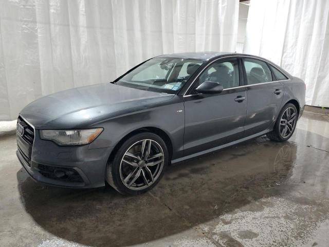 VIN WAUFMAFC5FN034692 2015 Audi A6, Premium Plus no.1