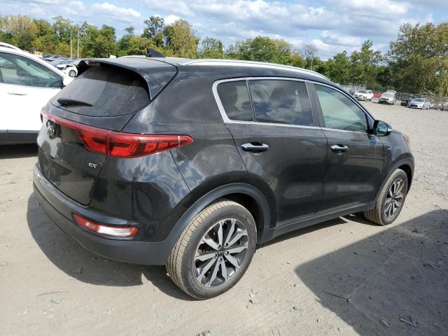 VIN KNDPNCAC2H7297365 2017 KIA Sportage, EX no.3