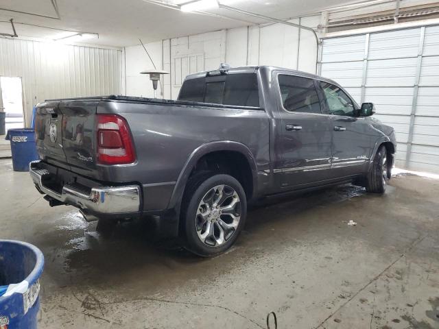 2021 RAM 1500 LIMIT 1C6SRFHTXMN642290  71089234