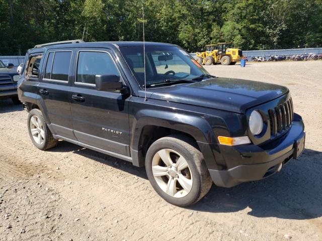 Vin: 1c4njpba7ed585483, lot: 68927324, jeep patriot sport 20144