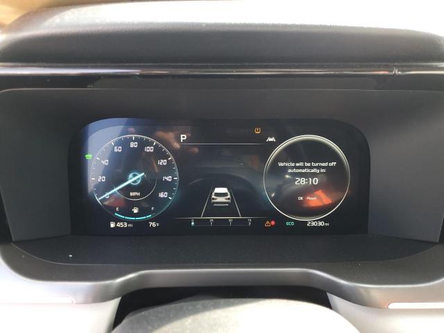 2023 KIA SORENTO SX - KNDRMDLG8P5144632
