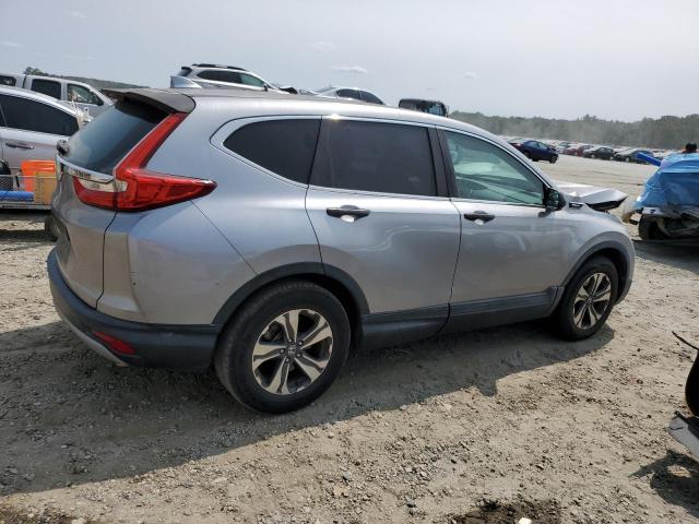 2018 HONDA CR-V LX - 2HKRW5H34JH422584