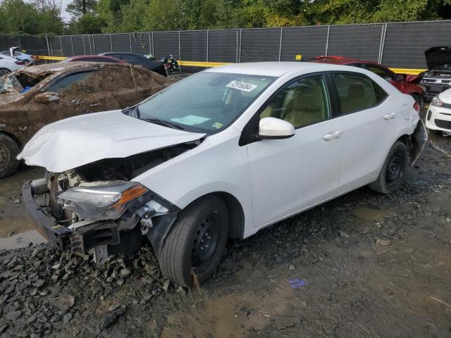 VIN 5YFBURHE8HP607881 2017 Toyota Corolla, L no.1