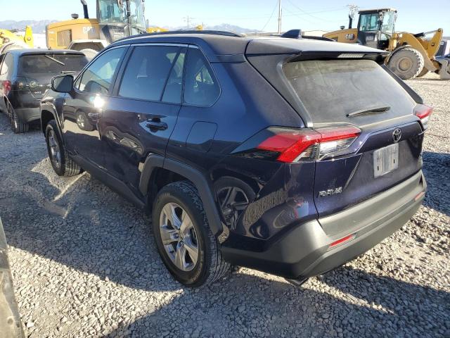 2022 TOYOTA RAV4 4D 2W 2T3P1RFV2NW319812