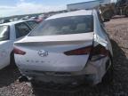 HYUNDAI ELANTRA SE photo