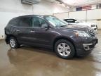 CHEVROLET TRAVERSE L photo