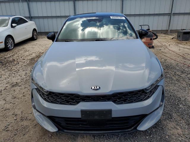 VIN 5XXG64J22MG002874 2021 KIA K5, Gt Line no.5