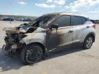 2018 NISSAN KICKS S - 3N1CP5CU1JL540954
