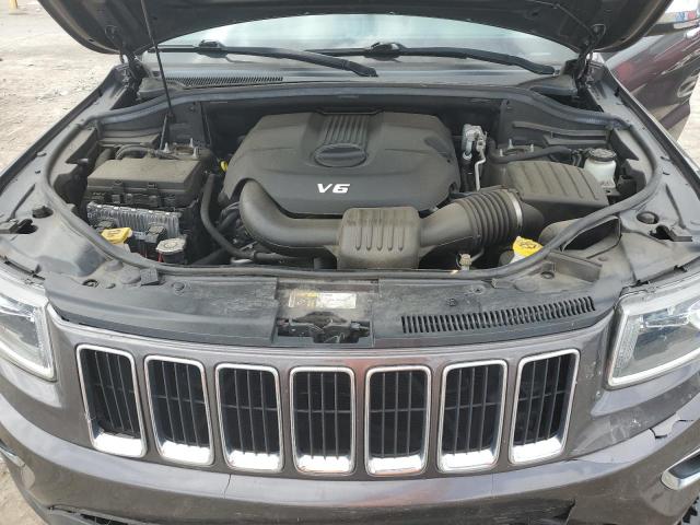 VIN 1C4RJFBG5FC112513 2015 JEEP GRAND CHEROKEE no.12