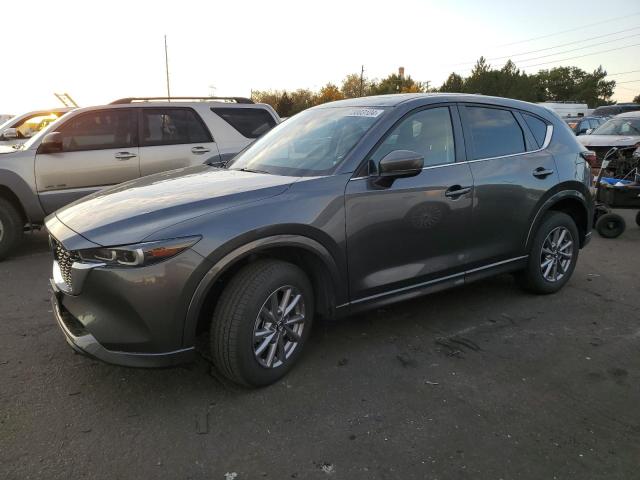 MAZDA CX-5 PREFE