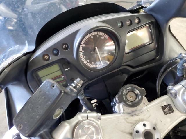 2003 HONDA CBR1100 XX JH2SC35053M600852