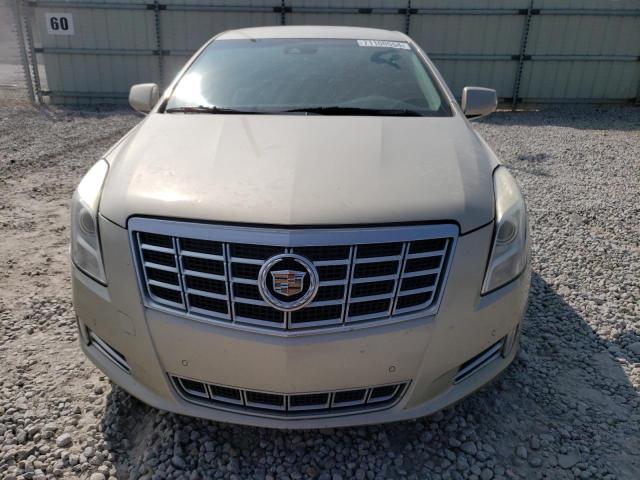 VIN 2G61M5S35E9136573 2014 Cadillac XTS, Luxury Col... no.5