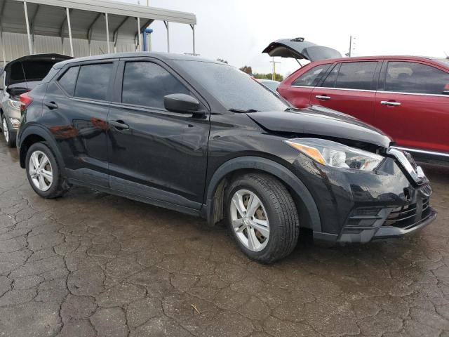 2020 NISSAN KICKS S - 3N1CP5BV8LL550362