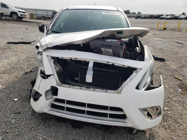 2017 NISSAN VERSA S - 3N1CN7AP2HL801968