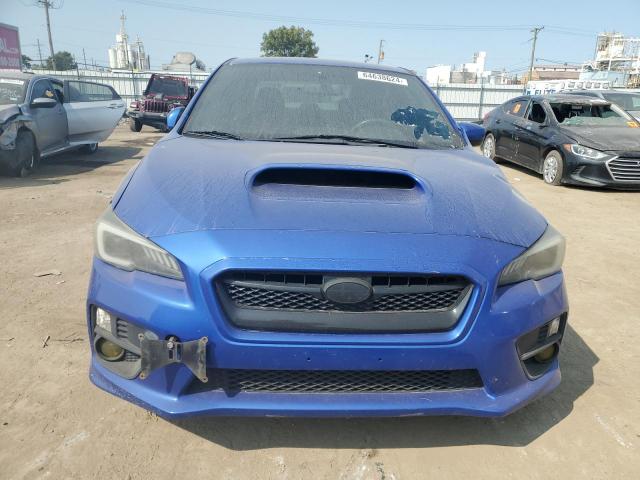 2016 SUBARU WRX PREMIU - JF1VA1E67G9803888