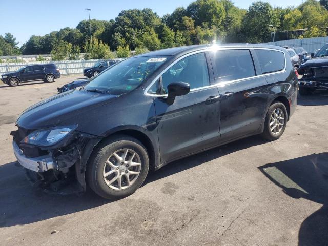 2017 CHRYSLER PACIFICA T - 2C4RC1DG0HR621378