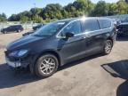 2017 CHRYSLER PACIFICA T - 2C4RC1DG0HR621378