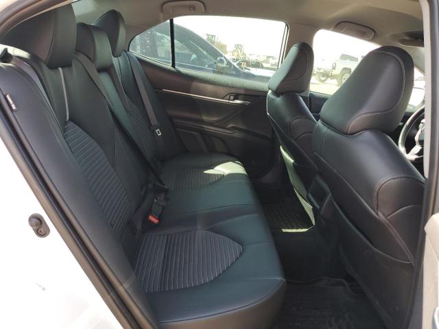 2020 TOYOTA CAMRY SE - 4T1G11AK8LU897076