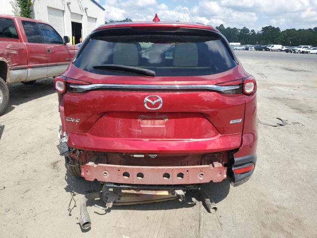 2019 MAZDA CX-9 GRAND - JM3TCADY0K0311643