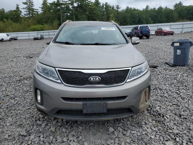 VIN 5XYKUDA75EG477427 2014 KIA Sorento, EX no.5