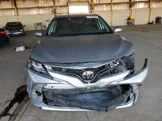 VIN 4T1C11AK3LU994555 2020 Toyota Camry, LE no.5