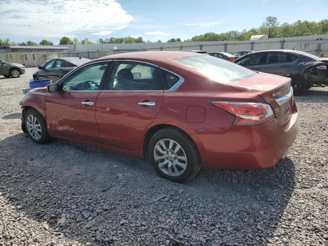 2015 NISSAN ALTIMA 2.5 - 1N4AL3AP7FC227126
