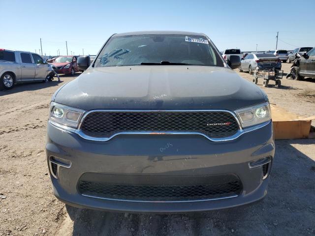 2021 DODGE DURANGO SX - 1C4RDHAGXMC761421