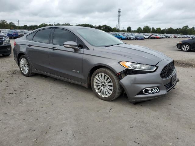 VIN 3FA6P0LUXDR189028 2013 Ford Fusion, Se Hybrid no.4