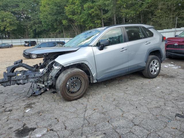 2019 TOYOTA RAV4 LE 2019