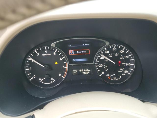 2015 NISSAN PATHFINDER - 5N1AR2MN0FC621849