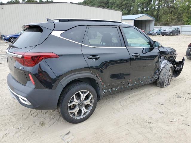 2021 KIA SELTOS EX - KNDERCAA6M7041105