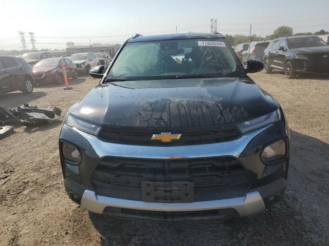 2022 CHEVROLET TRAILBLAZE - KL79MRSL5NB148791