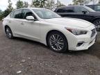 INFINITI Q50 LUXE снимка