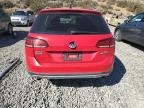 Lot #3027493438 2018 VOLKSWAGEN GOLF ALLTR