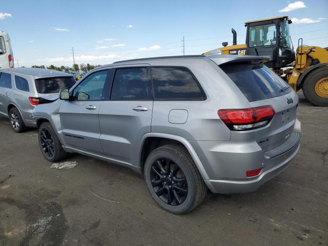 VIN 1C4RJFAG2LC330891 2020 Jeep Grand Cherokee, Laredo no.2