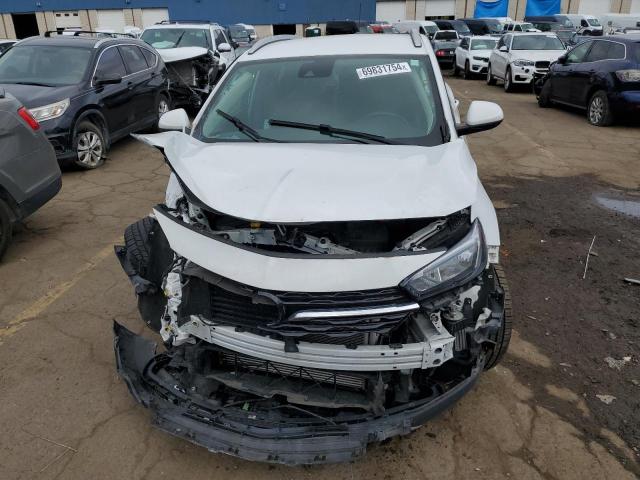 2020 BUICK ENCORE GX - KL4MMDSL1LB106481