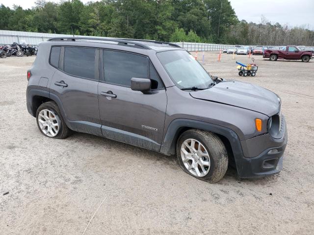 2018 JEEP RENEGADE L - ZACCJABB4JPH14529