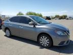 NISSAN SENTRA S photo