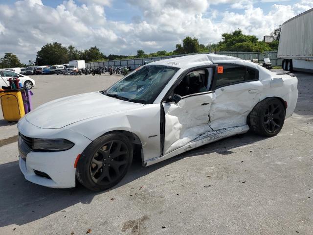 Vin: 2c3cdxct2hh525587, lot: 72920614, dodge charger r/t 20171
