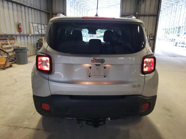 2016 JEEP RENEGADE L - ZACCJABT0GPC64654