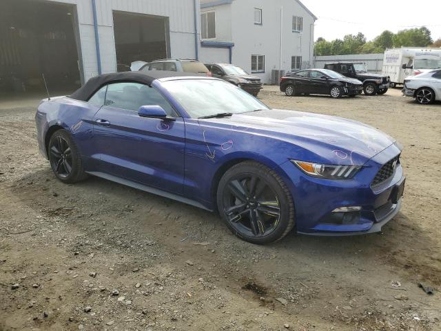 2016 FORD MUSTANG - 1FATP8UH3G5207413