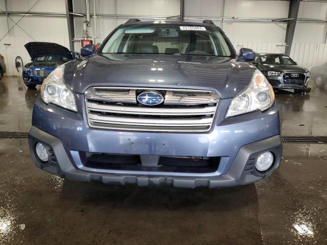 VIN 4S4BRBCC3D3253152 2013 Subaru Outback, 2.5I Pre... no.5