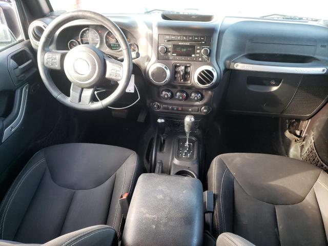 2016 JEEP WRANGLER U - 1C4BJWEGXGL151483