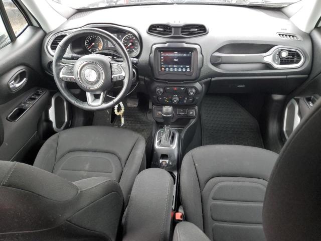 2018 JEEP RENEGADE L - ZACCJBBB1JPJ13341